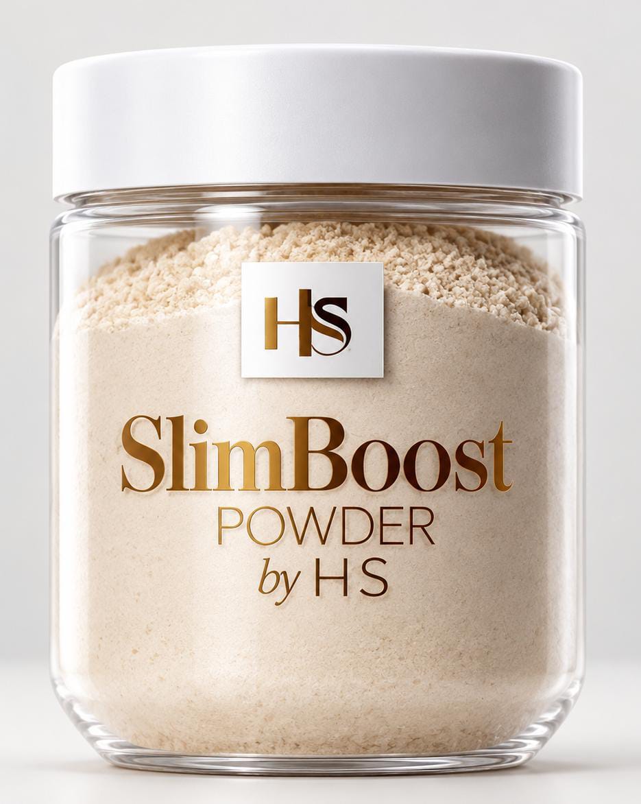 SlimBoost Powder by HS